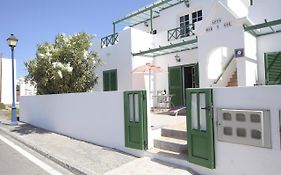 Mar y Sol Apartment 1